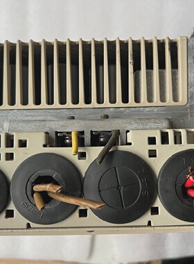 安川变频器CIMRVB4A0031FBA15KW11K