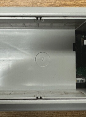ALLENBRADLEY 176424BWA MICROLOGIX 1500 BASE UNIT **USED GUAR