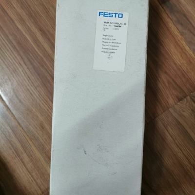 【询价】FESTO 546084  减压阀板