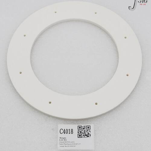 C4018 SPEEDFAM IPEC RING WEAR PBT 1420717038
