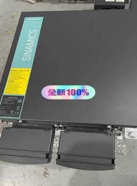 【议价】99新驱动器6SL3100-0BE31-2AB02适用