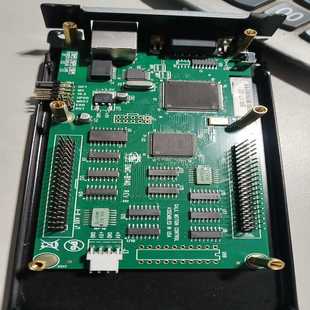 询价GALILDMC 全新拆机 B140运动控制卡美国原装