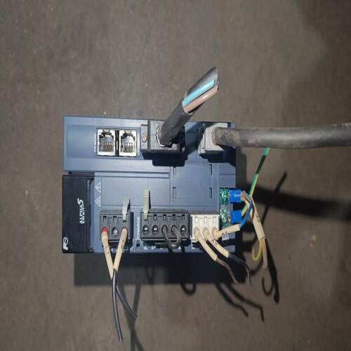驱动器  RYH751F5-VV2   3PH-750W~询价
