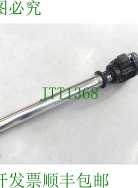 Brinkmann TC 25  810 + 001 潜水泵 10 Lmin 编号 0605006477