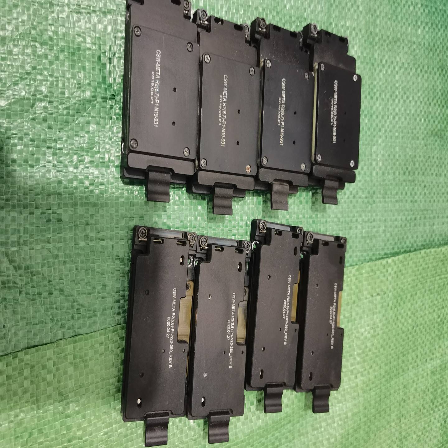 出一些几乎的电子模块型号是CSW-META R26