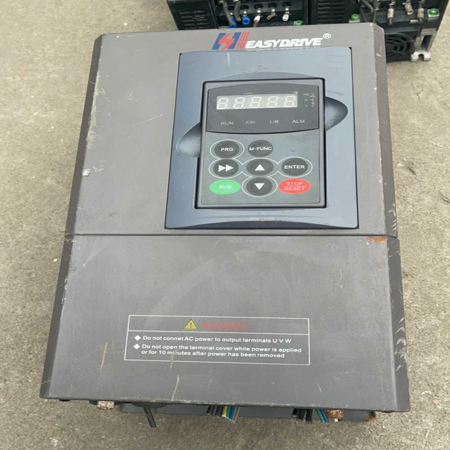 易驱变频器ED3200-4T0055M/DPG/5.5KW/询价