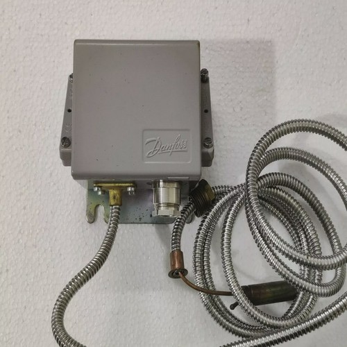 DanfossThermostatKps79TemperaturSchalter060L3104