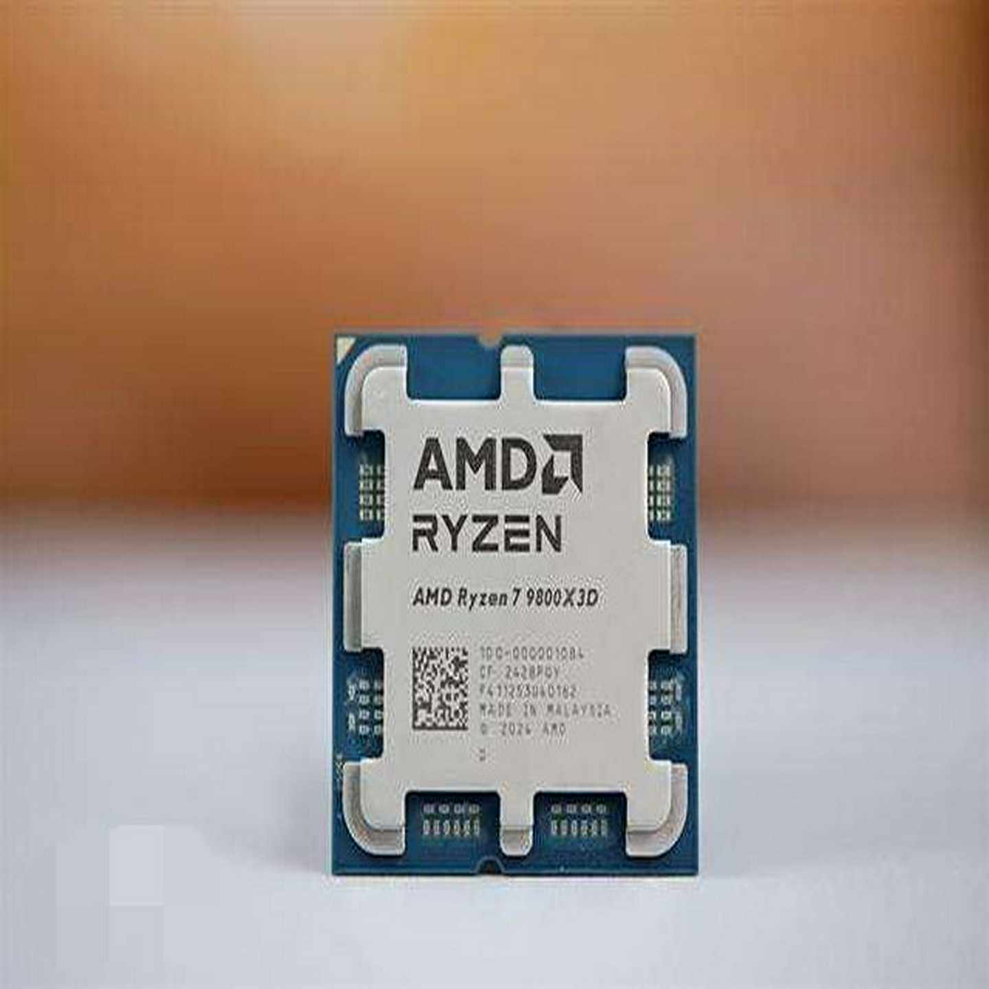 AMDR79800X3D国行盒装版本，3年保修，没有--议价商品