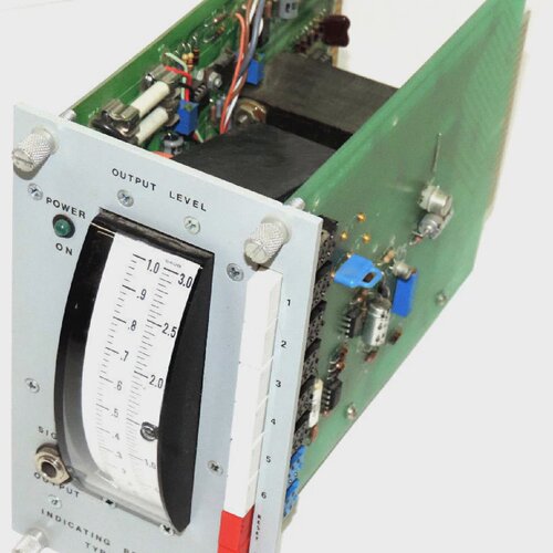 VITEC 92804042A INDICATING POWER SUPPLY PN 7998391RN 9280404