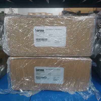 全新Lenze伦茨E94ASHE0244A33ERNN伺服驱议价