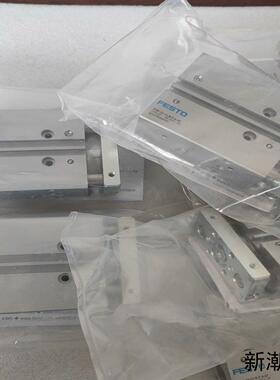 全新529120费斯托FESTO气缸DFM-16-15-B-议价商品