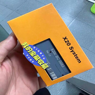 X20CBC0083模块爽快的来，，询价