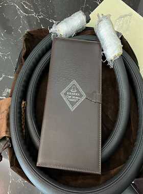 （议价）荷兰Kharma卡玛KPC-EX-1.1电源线2米