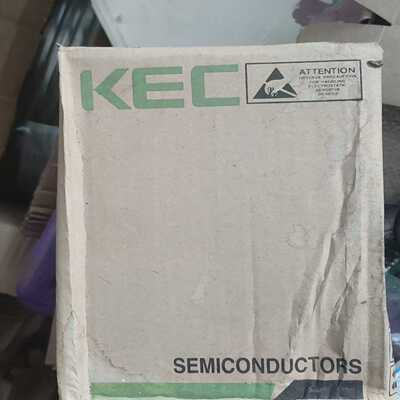 三极管KTC9018-H,KEC，1盒5000只。询价