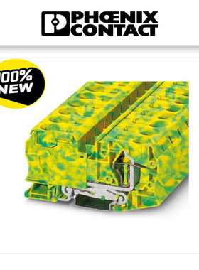 可发3036194直通式接线端子【询价】