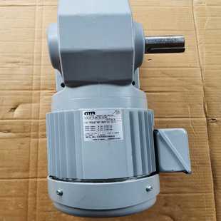 没包装 全新 075 询价减速机2L