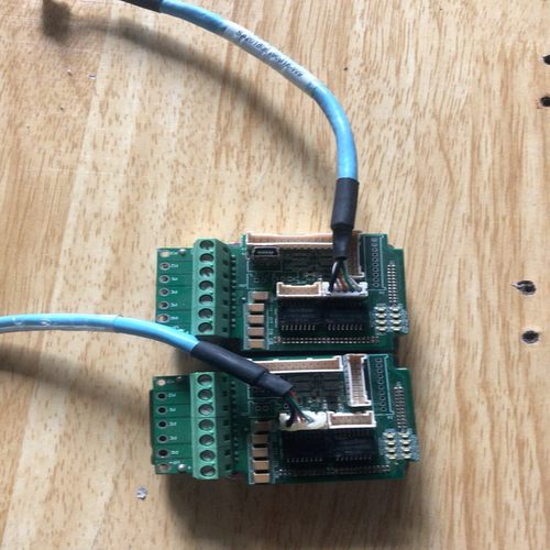 【星慕电子】G-WHI5/100EE 以色列 elmo驱动