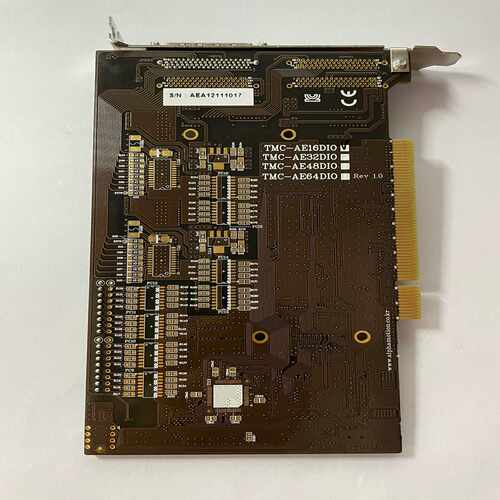 Alpha Motion TMC-AE16DIO-HC~询价