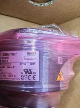 保盟发电机编码器HOG10DN2048IHOG10D--议价商品