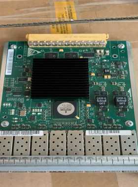 华为NE40E子卡 CR53E8GFB0 P10-8xGE/