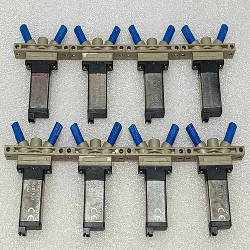 （议价）德国进口正品burkert宝德电磁阀6724A