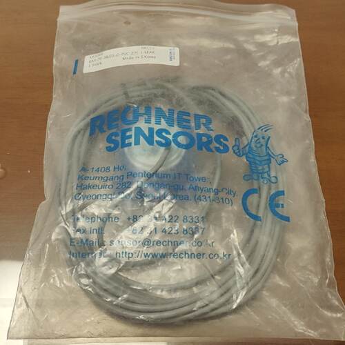 询价-RECHNER SENSORS KAS703823O