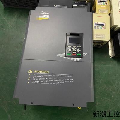 四方变频器E580-4T0370G4T0450P380V议价商品