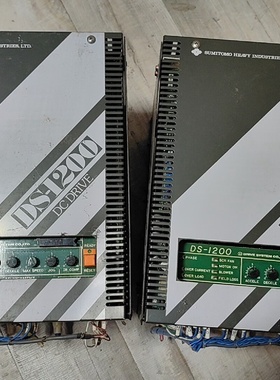 住友控制器DS1200直流调速器议价