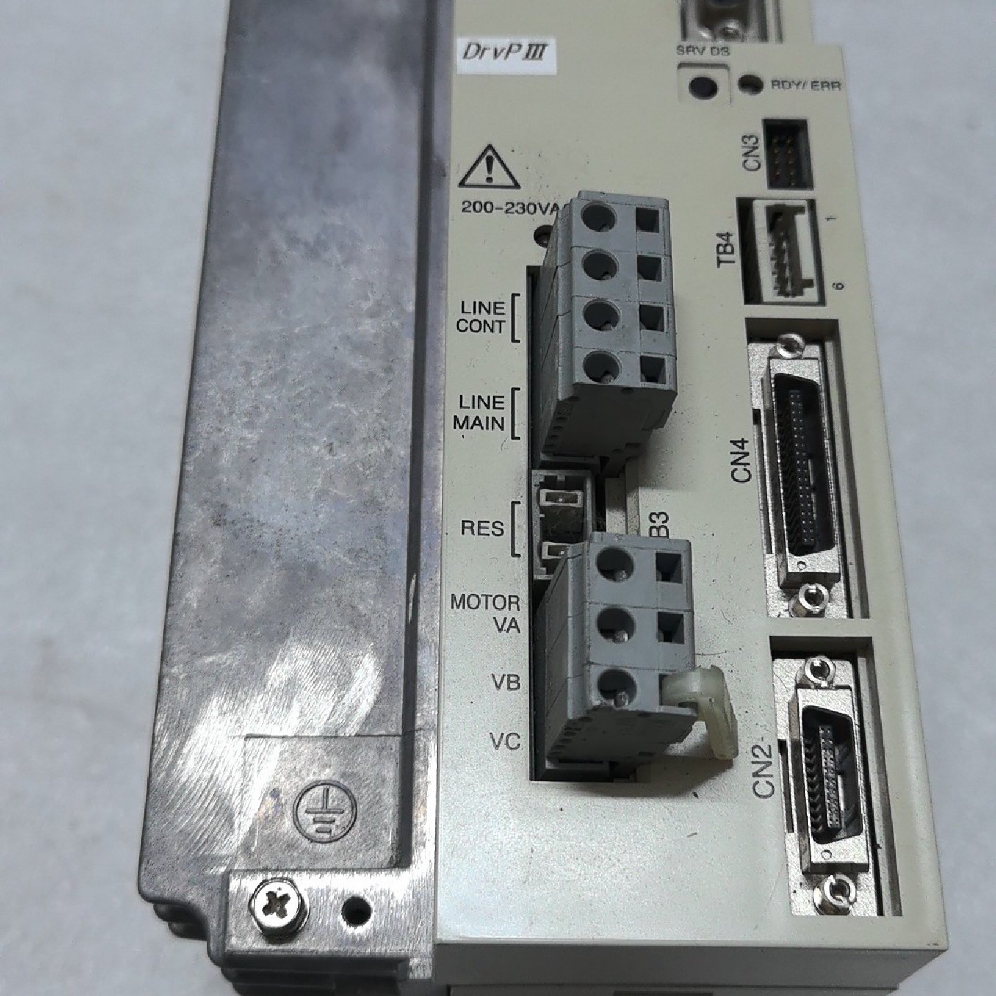 YOKOGAWA横河伺服驱动器UD1BG3100N1K议价,电子元器件市场,其它元器件,淘宝优惠券,粉丝福利购,淘宝优惠卷