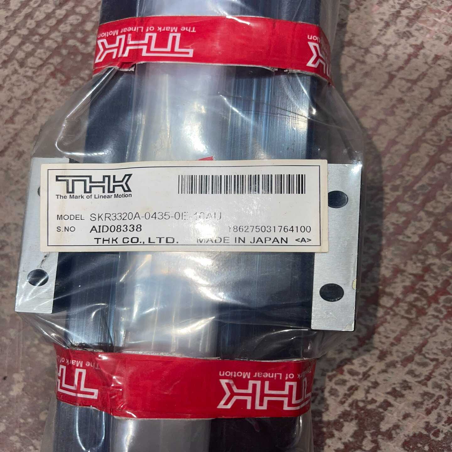 【议价】THK模组SKR3320A-0435-0E-10AU库存适用