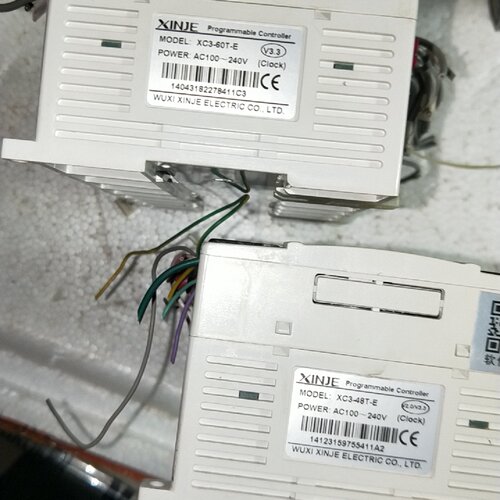【询价】信捷plcxc3-60t-exc3-48t-e32t-e60