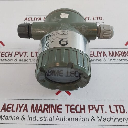 寻Yokogawa yta110ea2db temperature transmitter 0 to 600c