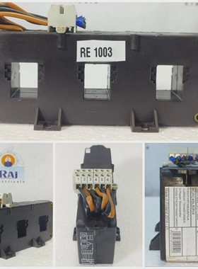 ABB1SCA022187R18003相电流和功率变压器KORC4SL80R/4(免费送货