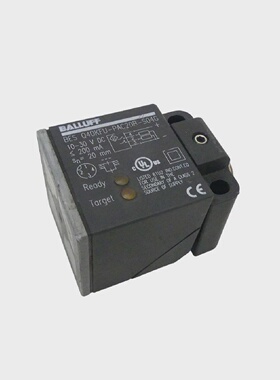 议价Balluff Bes0217 Bes Q40kfuPac20bS04g Induktiver Sensor U