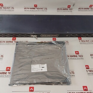 寻Oceaneering 0391585 AC Safe Cassette Enclosure Assembly