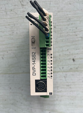 台达PLCDVP14SS2DVP14SS211T议价