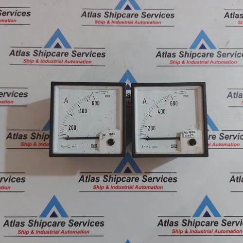 Deif EQ96x Ammeter