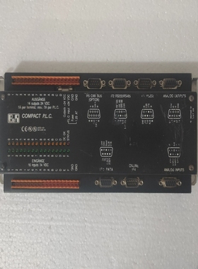 B&RBRCOMP2-0CompactP.L.C.RevG0