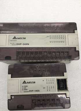 询价台达PLCDVP-24XN/DVP-14ES