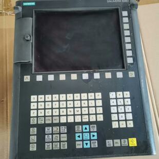 【议价】SINUMERIK 828D 6FC537 全新/二手均有货