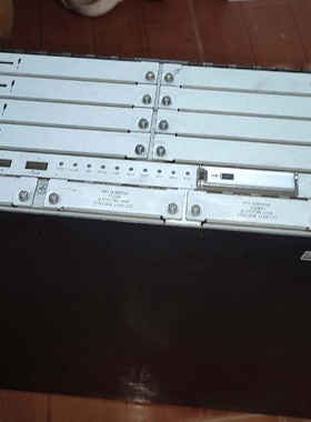 （请询价）H3CMSR3660企业级路由器成色如图