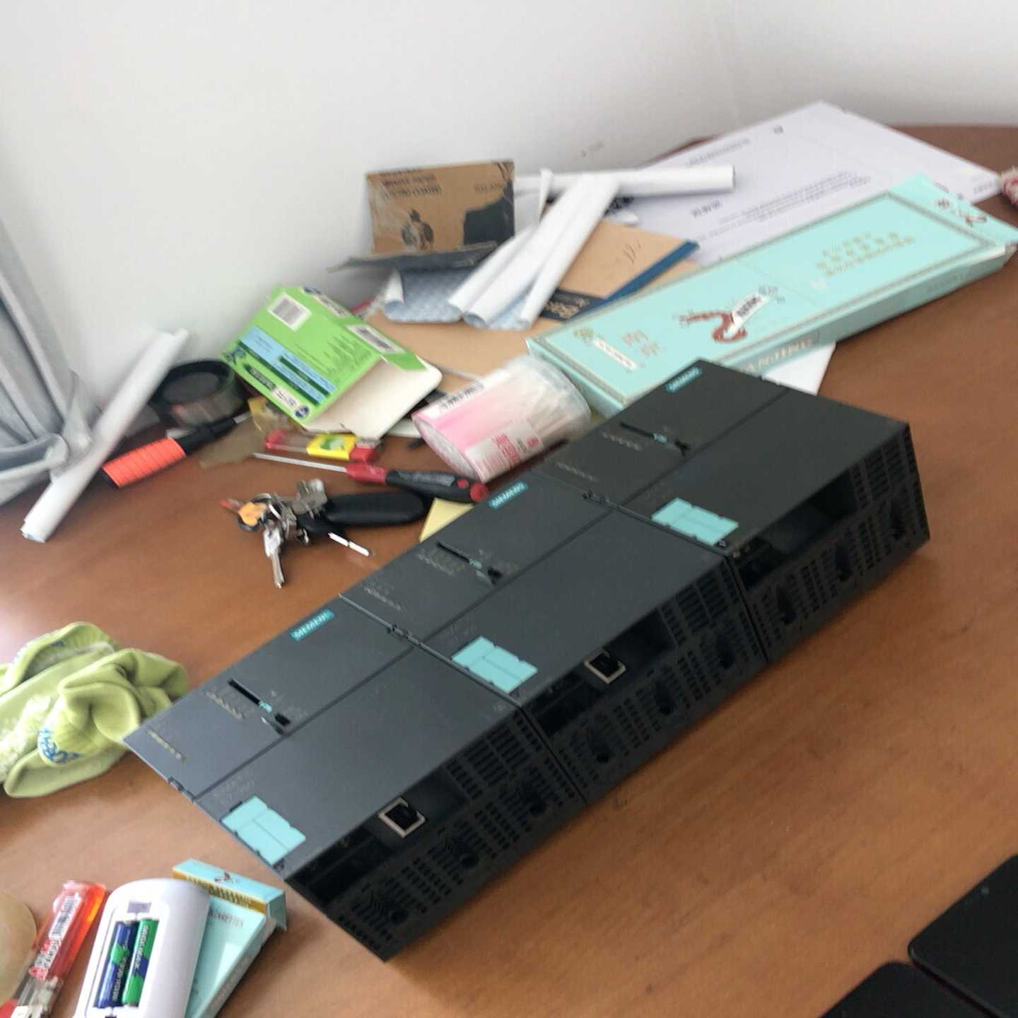 6ES7318-3EL00-0AB0318-3el00-议价