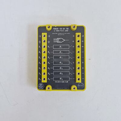 Devar 19301A ADDSUB Module