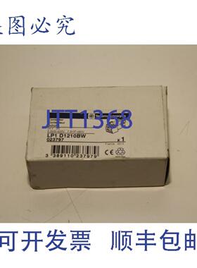 供应Telemecanique LP1D1210BW 接触器