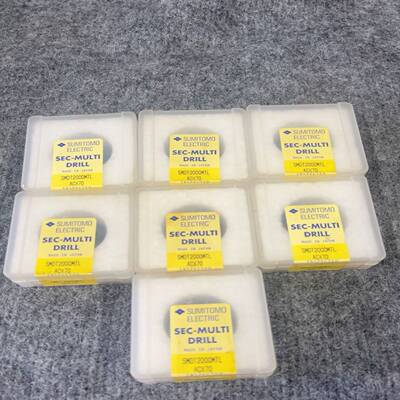 闲置7台全新日本钻尖SMDT2000MTLACX70日本住--议价商品