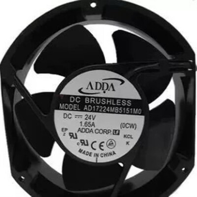 售前询价正品ADDA 协喜 AD17224MB5151M0 17251 24V 165A 变