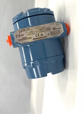 议价罗斯蒙特Rosemount 3051S1TA4A2E11A1AB4M5E1绝对压力变送器