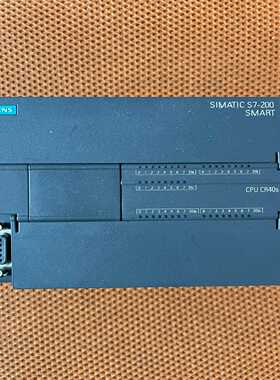 smartplccpucr40s6es7询价