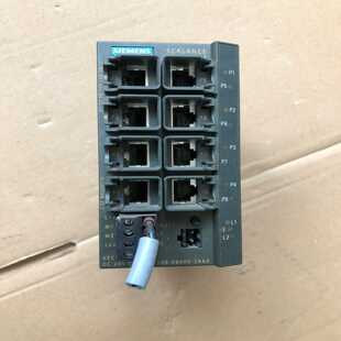 6GK5108－OBA00－2AA3 一询价 交换机