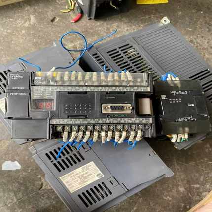 CP1H-X40DT-D  CP1W-8ER~询价